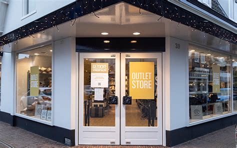 omoda outlet laren|Outlet Laren 